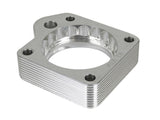 aFe Silver Bullet Throttle Body Spacers TBS Ford Ranger/Explorer 90-01 V6-4.0L (Excluding SOHC) aFe Throttle Body Spacers  AXOPROS