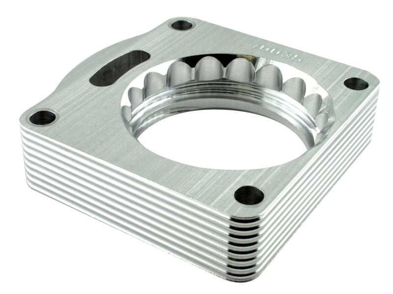 aFe Silver Bullet Throttle Body Spacers TBS Ford Ranger/Explorer SporTrac 01-09 V6-4.0L aFe Throttle Body Spacers  AXOPROS