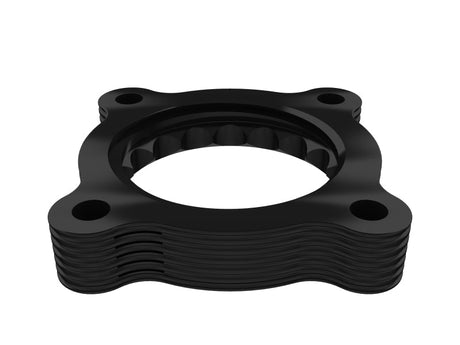 aFe Silver Bullet Throttle Body Spacers TBS Mazda Miata ND 16-19 L4-2.0L aFe Throttle Body Spacers  AXOPROS