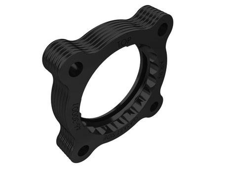 aFe Silver Bullet Throttle Body Spacers TBS Mazda Miata ND 16-19 L4-2.0L aFe Throttle Body Spacers  AXOPROS