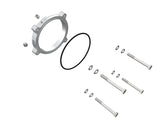 aFe Silver Bullet Throttle Body Spacers TBS Ram 1500 TRX 2021 V8-6.2L aFe Throttle Body Spacers  AXOPROS