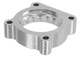 aFe Silver Bullet Throttle Body Spacers TBS Toyota Tacoma 05-11 V6-4.0L aFe Throttle Body Spacers  AXOPROS