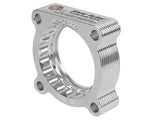 aFe Silver Bullet Throttle Body Spacers TBS Toyota Tacoma 05-11 V6-4.0L aFe Throttle Body Spacers  AXOPROS