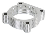 aFe Silver Bullet Throttle Body Spacers TBS Toyota Tacoma 05-11 V6-4.0L aFe Throttle Body Spacers  AXOPROS