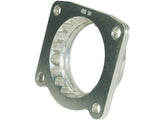 aFe Silver Bullet Throttle Body Spacers TBS Toyota Tundra 07-11 Sequoia 08-11 V8-5.7L aFe Throttle Body Spacers  AXOPROS