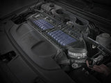 aFe Super Stock Carbon Fiber Pro 5R Induction System 2021 RAM 1500 TRX V8-6.2L SC aFe Cold Air Intakes  AXOPROS