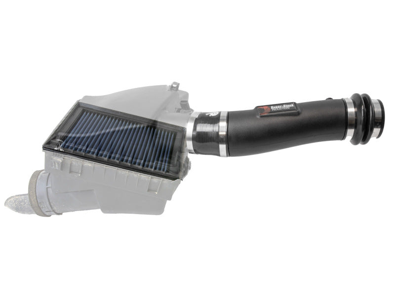 aFe Super Stock Induction System Pro 5R Media 16-22 Toyota Tacoma V6 3.5L aFe Cold Air Intakes  AXOPROS