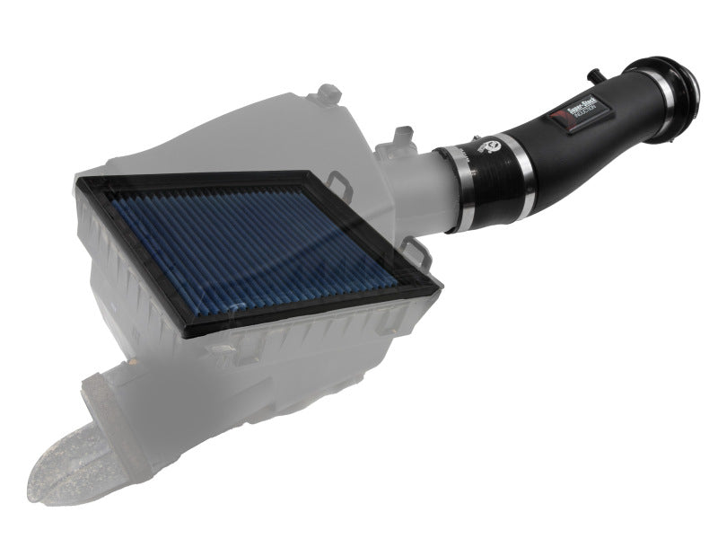 aFe Super Stock Induction System Pro 5R Media 16-22 Toyota Tacoma V6 3.5L aFe Cold Air Intakes  AXOPROS