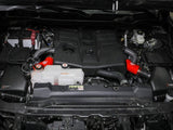 aFe Super Stock Induction System Pro DRY S Media Jeep 22-23 Toyota Tundra V6-3.4L (tt) aFe Cold Air Intakes  AXOPROS
