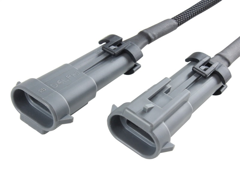 aFe Suspension Logic Electronic Shock Modules w/ Large Connector 97-13 Chevrolet Corvette (C5/C6) aFe Hardware Kits - Other  AXOPROS