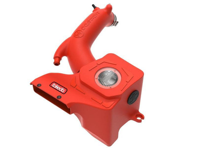 AFE Takeda 19-20 Hyundai Veloster N 2.0L (t) Momentum Cold Air Intake System w/Pro DRY S Filter aFe Cold Air Intakes  AXOPROS