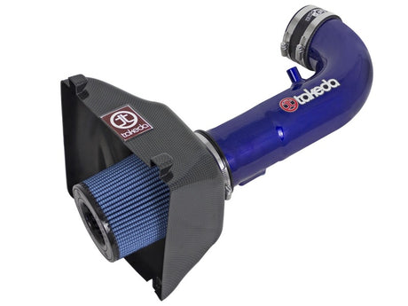 aFe Takeda 2015+ Lexus RC F Stage-2 Cold Air Intake System w/Pro 5R Filter Media aFe Cold Air Intakes  AXOPROS