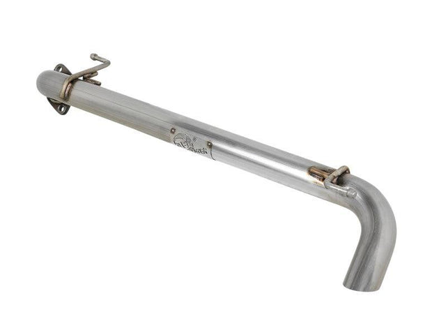 aFe Takeda 2.5in 304 SS Axle-Back Exhaust System 18-19 Subaru Crosstrek H4 2.0L aFe Axle Back  AXOPROS