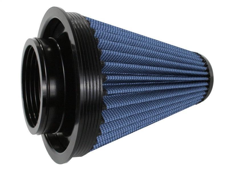 aFe Takeda Air Filters IAF PDS A/F P5R 3-1/2F x 6B(INV) x 2-3/4T(DOM) x 8H(VS) aFe Air Filters - Universal Fit  AXOPROS