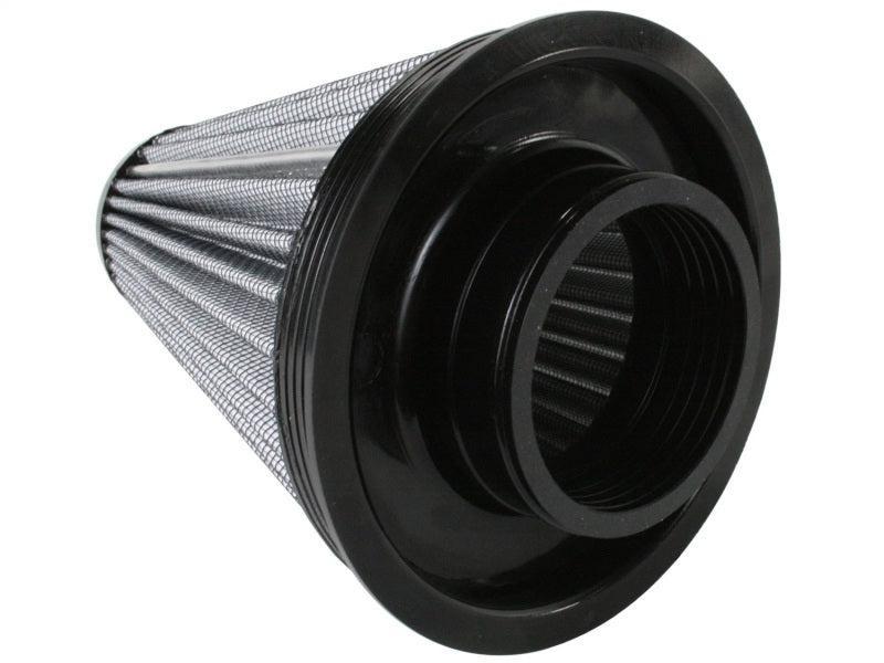 aFe Takeda Air Filters IAF PDS A/F PDS 3-1/2F x 6B(INV) x 2-3/4T(DOM) x 8H(VS) aFe Air Filters - Universal Fit  AXOPROS