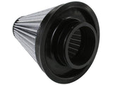 aFe Takeda Air Filters IAF PDS A/F PDS 3-1/2F x 6B(INV) x 2-3/4T(DOM) x 8H(VS) aFe Air Filters - Universal Fit  AXOPROS
