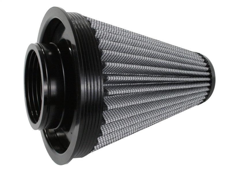 aFe Takeda Air Filters IAF PDS A/F PDS 3-1/2F x 6B(INV) x 2-3/4T(DOM) x 8H(VS) aFe Air Filters - Universal Fit  AXOPROS