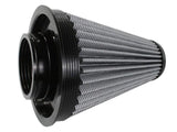 aFe Takeda Air Filters IAF PDS A/F PDS 3-1/2F x 6B(INV) x 2-3/4T(DOM) x 8H(VS) aFe Air Filters - Universal Fit  AXOPROS