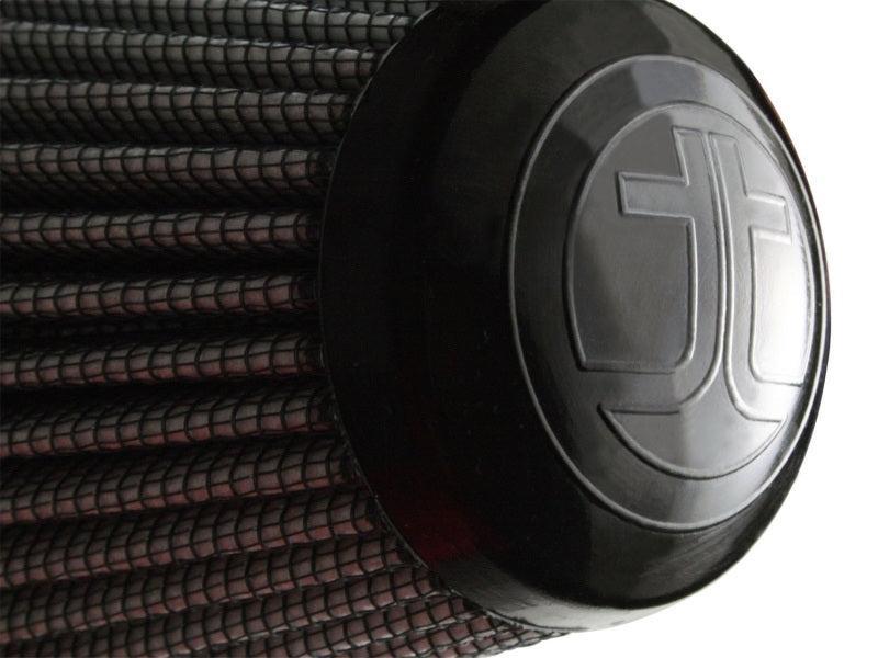 aFe Takeda Air Filters IAF PDS A/F PDS 3-1/2F x 6B(INV) x 2-3/4T(DOM) x 8H(VS) aFe Air Filters - Universal Fit  AXOPROS