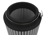 aFe Takeda Air Filters IAF PDS A/F PDS 3-1/2Fx 5B x 3-1/2Fx 5B x 10-1/2H (MVS) aFe Air Filters - Universal Fit  AXOPROS
