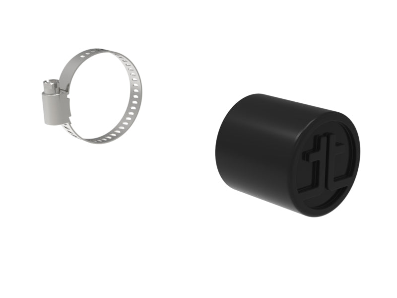 aFe Takeda Cold Air Intake System Replacement Universal 1in Silicone Cap Kit aFe Air Intake Components  AXOPROS