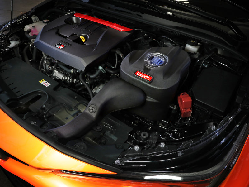 aFe Takeda Dynamic Air Scoop D.A.S. For Takeda Intakes aFe Air Intake Components  AXOPROS