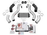 aFe Takeda Intake Stage-2 Polished Pro DRY S 09-17 Nissan 370Z V6 3.7L aFe Cold Air Intakes  AXOPROS