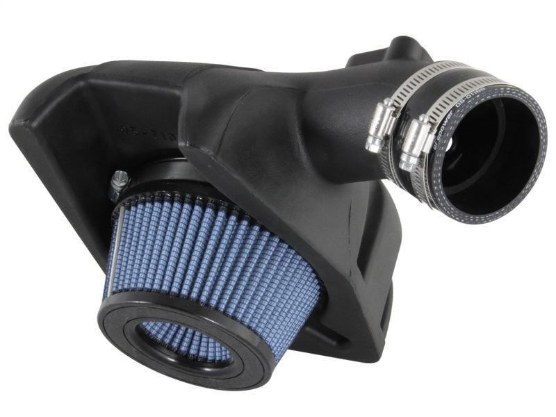 aFe Takeda Intake Stage-2 PRO 5R Honda Civic 12-13 L4-1.8L (Wrinkle Black) aFe Cold Air Intakes  AXOPROS