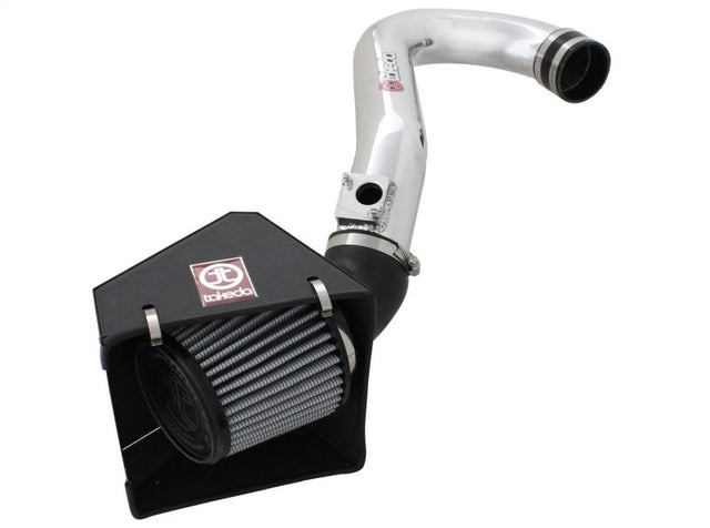 aFe Takeda Intake Stage-2 PRO DRY S 10-13 Subaru Outback H6 3.6L aFe Cold Air Intakes  AXOPROS