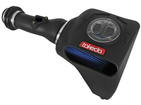 aFe Takeda Intake System Stage 2 Pro 5R for 2016 Honda Civic 1.5L (Non Si) aFe Cold Air Intakes  AXOPROS