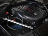 aFe Takeda Intakes Stage-2 AIS w/ Pro 5R Media 20-22 Toyota GR Supra (A90) L6-3.0L (t) B58 aFe Cold Air Intakes  AXOPROS