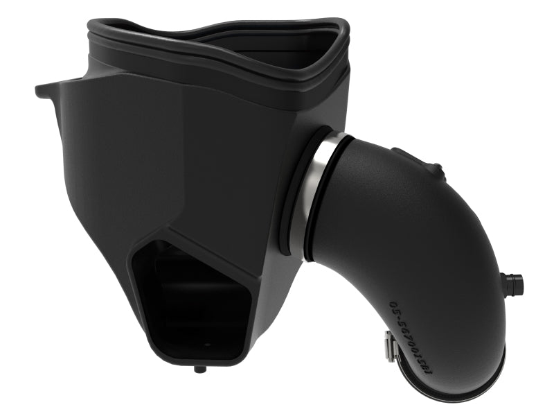 aFe Takeda Intakes Stage-2 AIS w/ Pro 5R Media 20-22 Toyota GR Supra (A90) L6-3.0L (t) B58 aFe Cold Air Intakes  AXOPROS