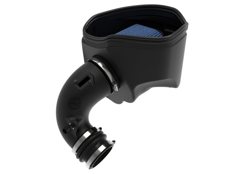 aFe Takeda Intakes Stage-2 AIS w/ Pro 5R Media 20-22 Toyota GR Supra (A90) L6-3.0L (t) B58 aFe Cold Air Intakes  AXOPROS