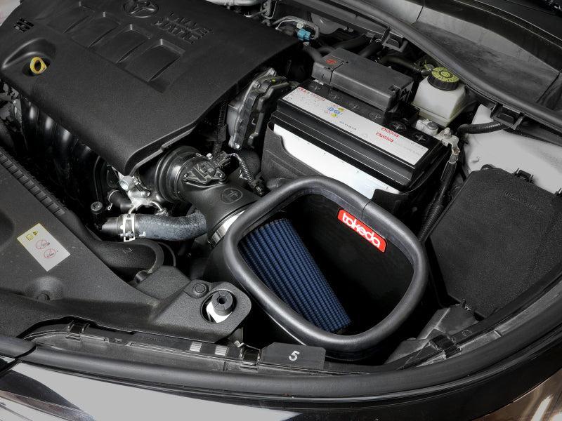 aFe Takeda Intakes Stage-2 AIS w/ Pro 5R Media Toyota C-HR 17-20 L4-2.0L aFe Cold Air Intakes  AXOPROS