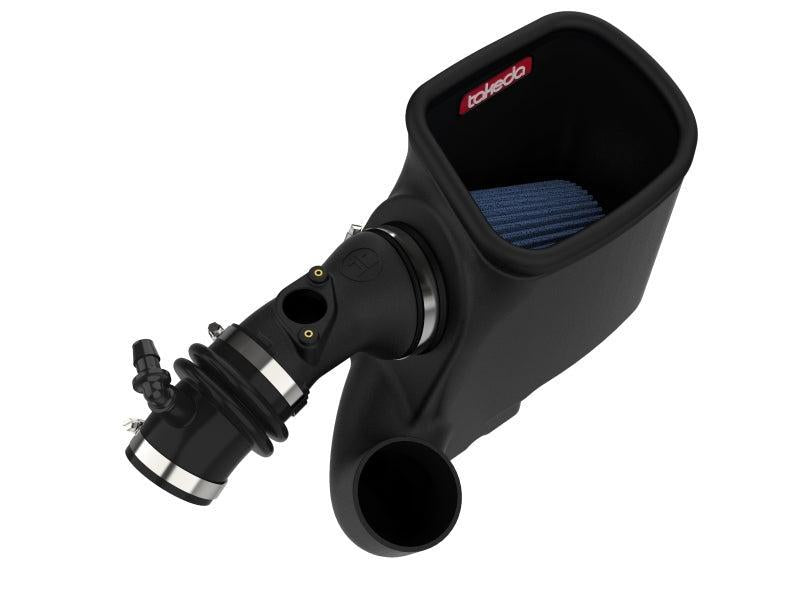 aFe Takeda Intakes Stage-2 AIS w/ Pro 5R Media Toyota C-HR 17-20 L4-2.0L aFe Cold Air Intakes  AXOPROS