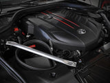 aFe Takeda Intakes Stage-2 AIS w/ Pro DRY S Media 20-22 Toyota GR Supra (A90) L6-3.0L (t) B58 aFe Cold Air Intakes  AXOPROS