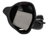 aFe Takeda Intakes Stage-2 AIS w/ Pro DRY S Media 20-22 Toyota GR Supra (A90) L6-3.0L (t) B58 aFe Cold Air Intakes  AXOPROS