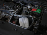 aFe Takeda Intakes Stage-2 CAIS w/ Pro Dry S Media 16-18 Honda Civic 2.0L (blk) aFe Cold Air Intakes  AXOPROS