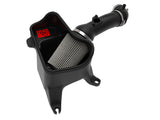 aFe Takeda Intakes Stage-2 CAIS w/ Pro Dry S Media 16-18 Honda Civic 2.0L (blk) aFe Cold Air Intakes  AXOPROS