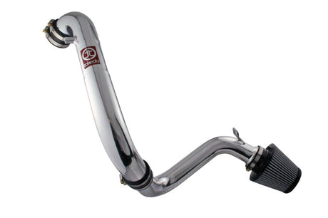 aFe Takeda Intakes Stage-2 PDS AIS PDS Honda Civic 06-11 L4-1.8L (pol) aFe Cold Air Intakes  AXOPROS