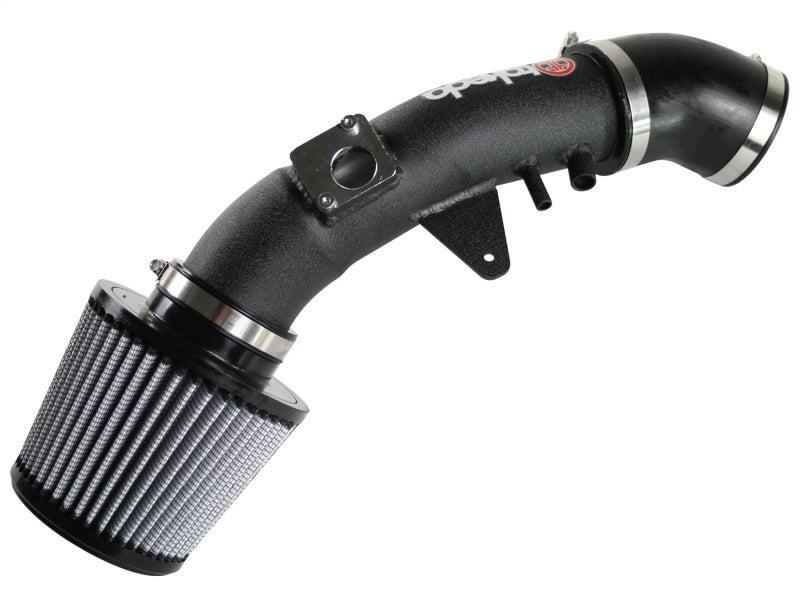 aFe Takeda Intakes Stage-2 PDS AIS PDS Honda Civic Si 06-11 L4-2.0L (blk) aFe Cold Air Intakes  AXOPROS