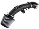 aFe Takeda Intakes Stage-2 PDS AIS PDS Honda Civic Si 06-11 L4-2.0L (blk) aFe Cold Air Intakes  AXOPROS