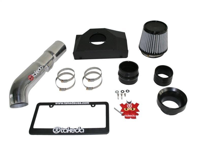 aFe Takeda Intakes Stage-2 PDS AIS PDS Infiniti G35 03-06 V6-3.5L (pol) aFe Cold Air Intakes  AXOPROS