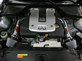 aFe Takeda Intakes Stage-2 PDS AIS PDS Infiniti G37 Coupe 08-12 V6-3.7L (pol) aFe Cold Air Intakes  AXOPROS
