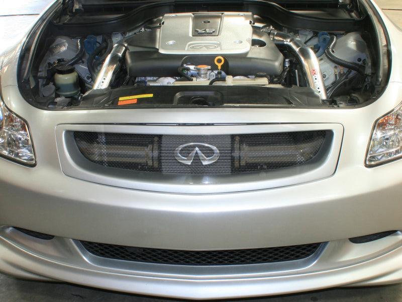 aFe Takeda Intakes Stage-2 PDS AIS PDS Infiniti G37 Coupe 08-12 V6-3.7L (pol) aFe Cold Air Intakes  AXOPROS