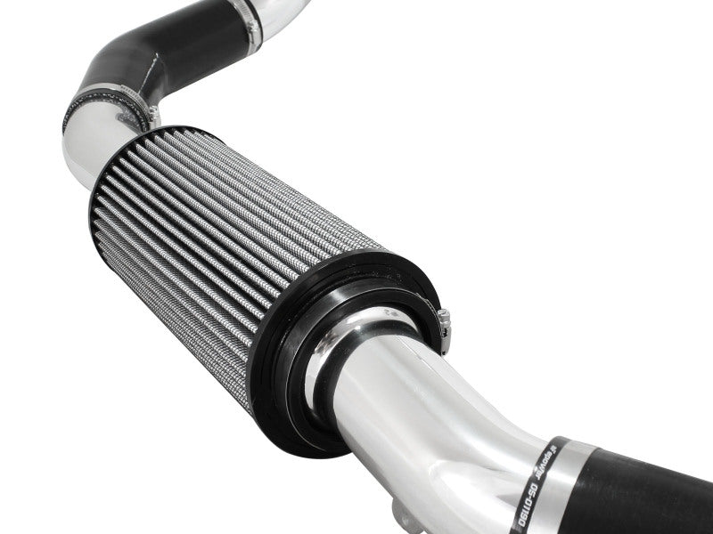 aFe Takeda Intakes Stage-2 PDS AIS PDS Infiniti G37 Coupe 08-12 V6-3.7L (pol) aFe Cold Air Intakes  AXOPROS