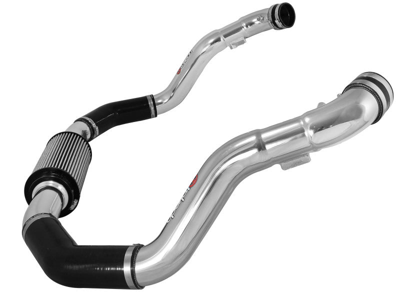 aFe Takeda Intakes Stage-2 PDS AIS PDS Infiniti G37 Coupe 08-12 V6-3.7L (pol) aFe Cold Air Intakes  AXOPROS
