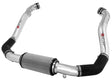 aFe Takeda Intakes Stage-2 PDS AIS PDS Infiniti G37 Coupe 08-12 V6-3.7L (pol) aFe Cold Air Intakes  AXOPROS