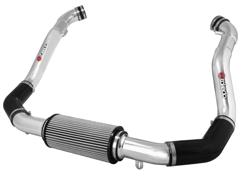 aFe Takeda Intakes Stage-2 PDS AIS PDS Infiniti G37 Coupe 08-12 V6-3.7L (pol) aFe Cold Air Intakes  AXOPROS