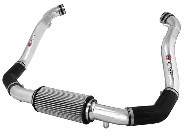 aFe Takeda Intakes Stage-2 PDS AIS PDS Infiniti G37 Coupe 08-12 V6-3.7L (pol) aFe Cold Air Intakes  AXOPROS